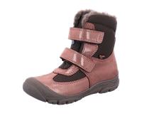 Froddo Linz Wool Tex High Pink/Gold Größe EU 31