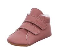 froddo® - Leder-Krabbelschuhe PIRKO gefüttert in nude Gr.23