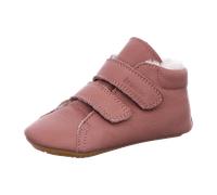 Froddo Prewalker Furry für Kinder, rosa, Größe 23 EU