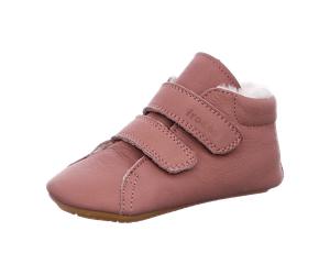 Froddo Prewalker Furry für Kinder, rosa, Größe 23 EU