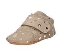 Froddo Prewalkers Barefoot G1130019-4 Unisex Kinder Babyschuhe Kaltfutter, Größe 24