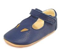 Froddo Prewalkers G1130006-2 Unisex Kinder Babyschuhe Kaltfutter, Größe 20