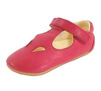 Froddo Prewalkers G1130006 Babyschuhe für erste Schritte, Rot/Rot, 23 EU