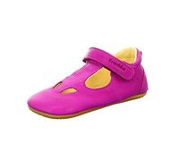 Froddo Prewalkers G1130006 Mädchen Babyschuhe Kaltfutter, Größe 23