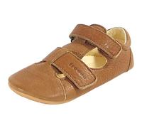 Froddo Prewalkers G114 G1140003 Baby Erste Ballerina, braun (Cognac), Gr. 21