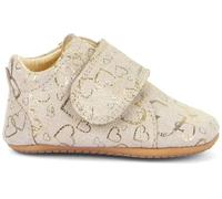 Froddo Prewalkers Shine Gold Größe EU 27