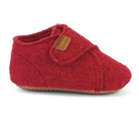 Froddo Prewalkers Wooly Red Größe EU 27