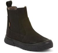 Froddo Pulse Tex Chelys Wool Black Größe EU 32