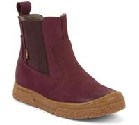 Froddo Pulse Tex Chelys Wool Bordeaux Größe EU 32