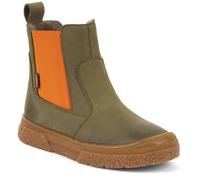 Froddo Pulse Tex Chelys Wool Olive Größe EU 34