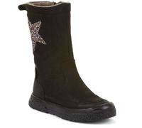 Froddo Pulse Tex Star Boots Wool Black Größe EU 40