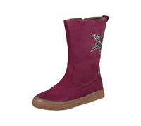 Froddo Pulse Tex Star Boots Wool Bordeaux Größe EU 37