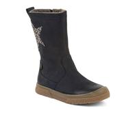 Froddo Pulse Tex Star Boots Wool Dark Blue Größe EU 38
