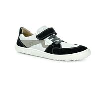 Froddo River G3130286-3 Weiß/Schwarz AD Barfußhalbschuhe | Gr. 40