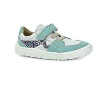 Froddo River G3130286-7 Mintfarbene Barfußhalbschuhe