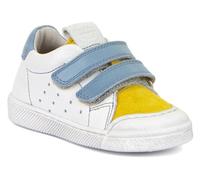 Froddo Rosario Doppelklett White/Yellow, Gr. 25