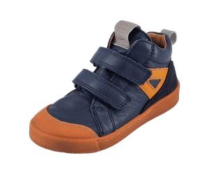 Froddo Rosario High Top für Kinder, blau, Größe 27 EU