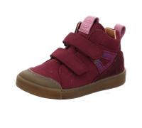 Froddo Rosario High Top für Kinder, rot, Größe 29 EU