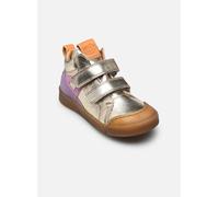 Froddo - Rosario High-Top - Gold und Bronze - Sneaker - Größe 25