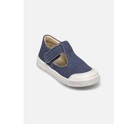 Froddo - Rosario vegan t-bar - Blau - Sneaker - Größe 29