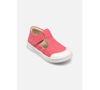 Froddo - Rosario vegan t-bar - Rot - Sneaker - Größe 25