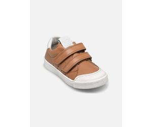 Froddo - Rosario Velcro - Braun - Sneaker - Größe 22