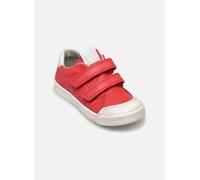 Froddo - Rosario Velcro - Rot - Sneaker - Größe 21