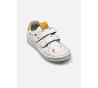 Froddo - Rosario Velcro - Weiß - Sneaker - Größe 20