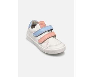 Froddo - Rosario Velcro - Weiß - Sneaker - Größe 20