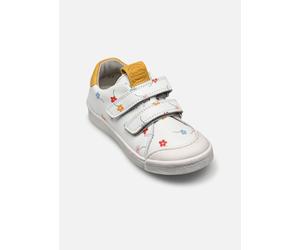 Froddo - Rosario Velcro - Weiß - Sneaker - Größe 22