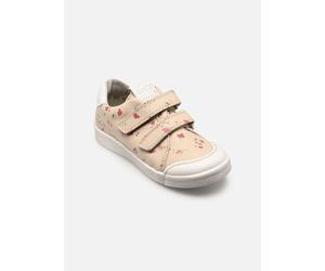 Froddo - Rosario Velcro - Weiß - Sneaker - Größe 23