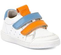 Froddo Rosario White/Orange Größe EU 22