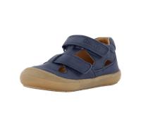 Froddo Kinder G2150182 Kindersandalen aus Leder mit Klettverschluss