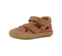 Froddo Baby Lauflernschuhe für Jungen, braun, Größe 20 EU