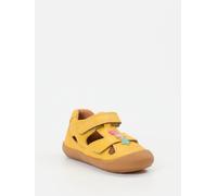 Froddo Sandale Kinder in gelb in Größe: 21 Weite: M