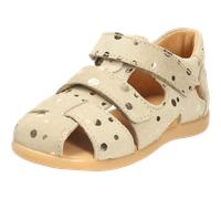 Froddo Sandalen Dallas – Kinder, Beige, Größe 22