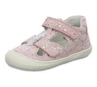 Froddo Sandale Ollie Doppelklett Pink+ Gr. 22