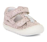 Froddo Sandale Ollie Doppelklett Pink+ Gr. 23