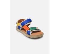 Froddo Sandalen Klett F Beige, Gr. 35