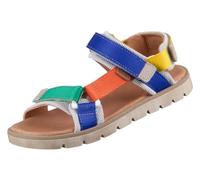 Froddo KE FLASH 3150259-2 beige für Kinder, bunt, Gr. 34 EU