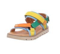 Froddo KE FLASH 3150259-2 beige für Kinder, bunt, Gr. 34 EU