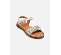 Froddo - Sandalen Lore fiori - Gold und Bronze - Größe 26