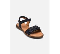 Froddo - Sandalen Lore Flowers - Blau - Größe 32