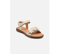 Froddo - Sandalen Lore Flowers - gold/bronze - Größe 25