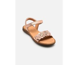 Froddo - Sandalen Lore Flowers - Silber - Größe 31