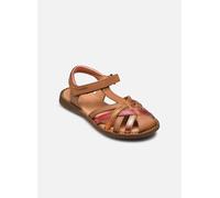 Froddo - Sandalen Lore Rosa - Braun - Größe 26