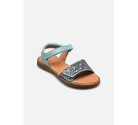 Froddo - Sandalen Lore Sparkle - blau - Größe 25