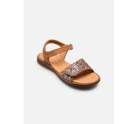 Froddo - Sandalen Lore Sparkle - braun - Größe 34