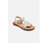 Froddo - Sandalen Lore Straps - gold/bronze - Größe 25