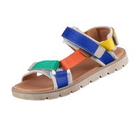 Froddo Sandale K Doppelklett Beige Gr. 30